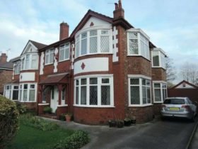 4 Bedroom Detached h...